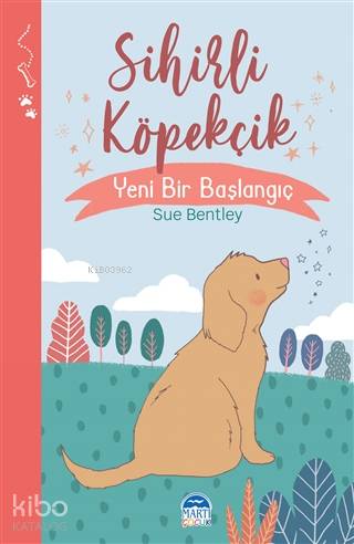 Sihirli Köpekçik 30 İndirim