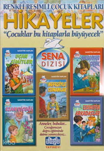 Şehadet Kitap