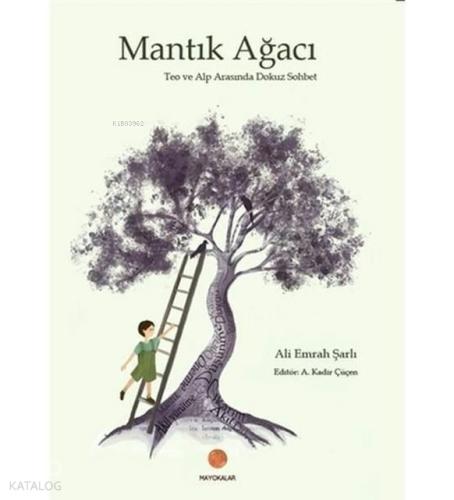 Mantık Ağacı