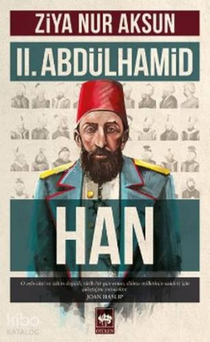 2 Abdülhamid Han