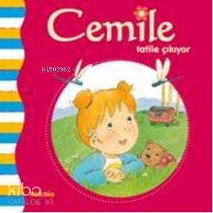 Cemile Okula Dönüyor