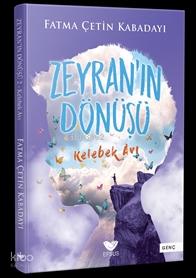 Zeyran ın Dönüşü 4 Kurtuluş