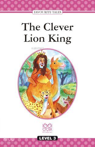 The Clever Lion King