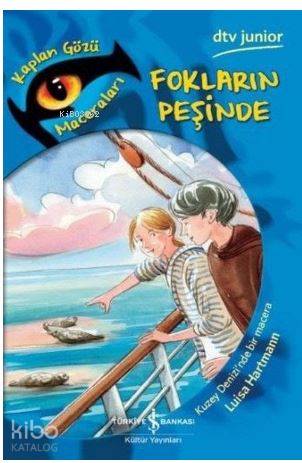 Fokların Peşinde
