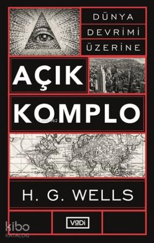 Açık Komplo