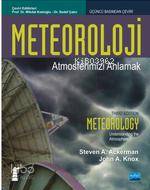 METEOROLOJİ Atmosferimizi Anlamak Meteorology