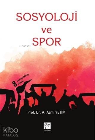 Yönetim ve Spor