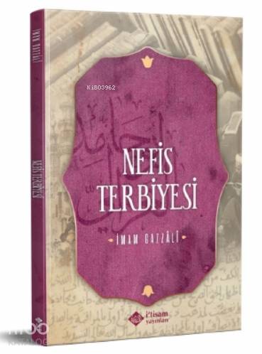 Nefis Terbiyesi İmam Gazzali 25 İndirim