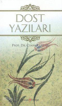 Dost Yazıları