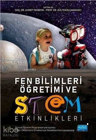 Fen Bilimleri ve Stem Etkinlikleri