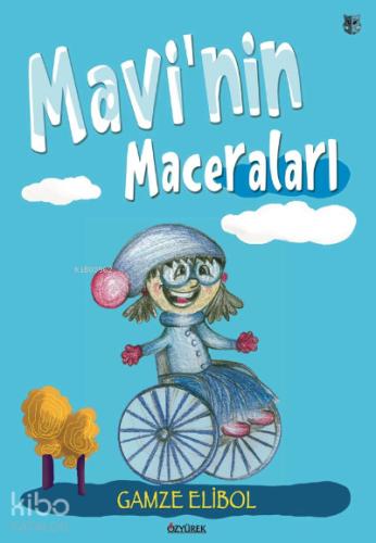 Mavi nin Maceraları
