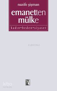 Emanetten Mülke
