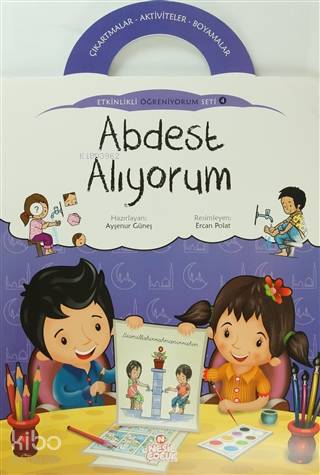 Şehadet Kitap