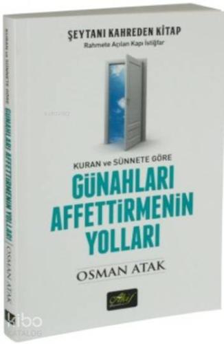 Günahları Affettirmenin Yolları
