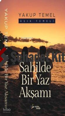 Şehadet Kitap