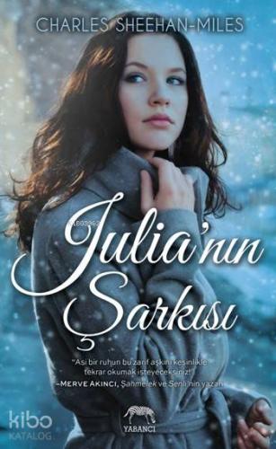 Julia nın Şarkısı