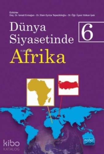 Dünya Siyasetinde Afrika 6