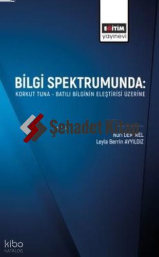 Şehadet Kitap