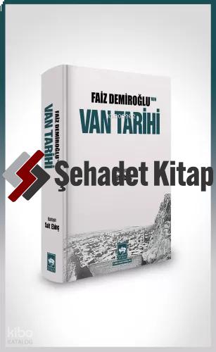 Şehadet Kitap