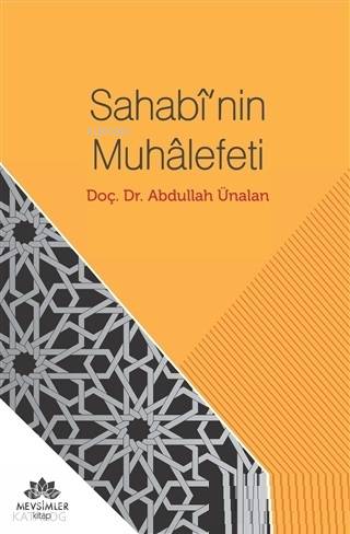 Sahabi nin Muhalefeti