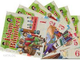 İslam Bilginleri ile Bir Gün 6 Kitap Takım