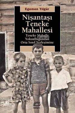 Nişantaşı Teneke Mahallesi
