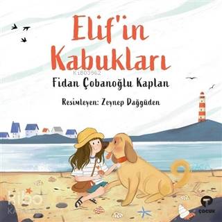 Elif in Kabukları