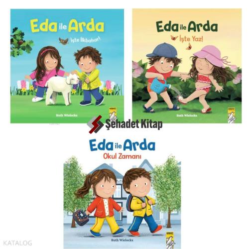 Şehadet Kitap