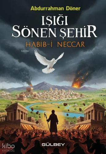 Işığı Sönen Şehir