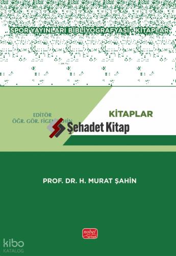 Şehadet Kitap