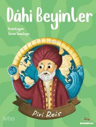 Dahi Beyinler Piri Reis