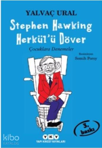 Stephen Hawking Herkül ü Döver