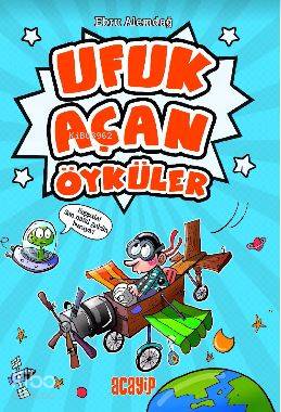 Ufuk Açan Öyküler