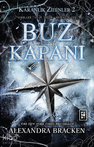 Buz Kapanı