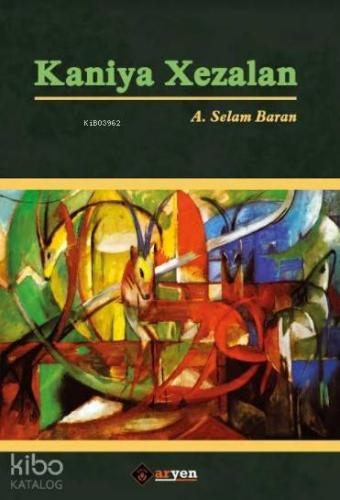 Kaniya Xezalan