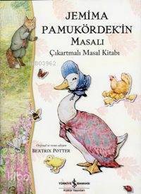 Jemima Paytakördek in Masalı