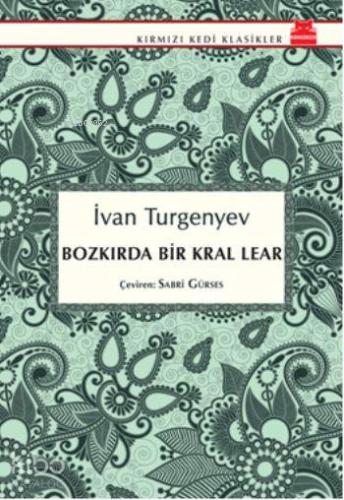 Bozkırda Bir Kral Lear 20 İndirim