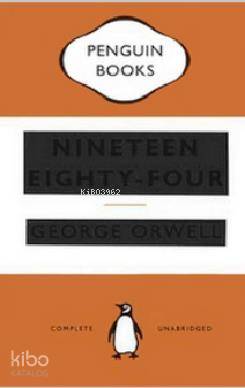 Nineteen Eighty Four