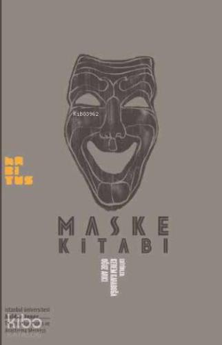 Maske Kitabı