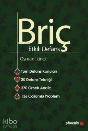 Briç Etkili Sistem 2 1