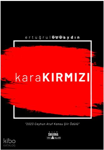 Karakırmızı