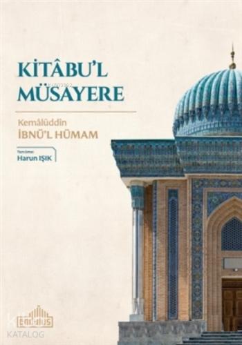 Kitabu l Müsayere