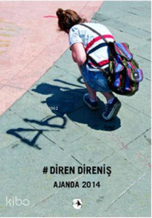 Metis Ajanda 2014 Diren Direniş