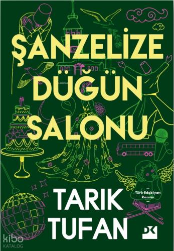 Şanzelize Düğün Salonu SC