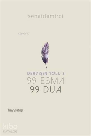 Dervişin Yolu 3