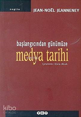 Medya Tarihi