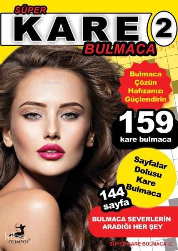 Fenomen Kare Karalamaca 4