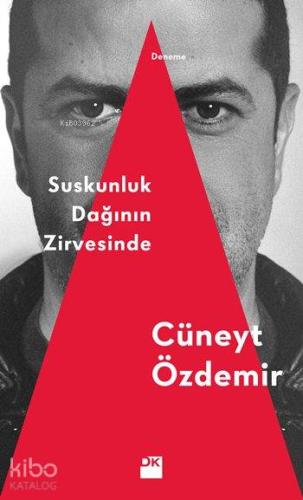 Suskunluk Dağının Zirvesinde SC