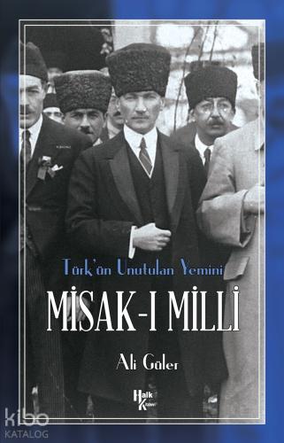 Misak ı Milli