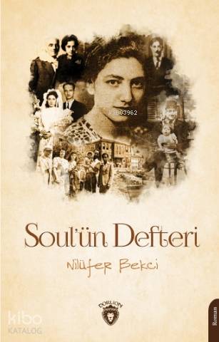 Soul Ün Defteri